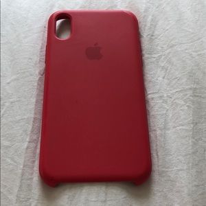 Apple Iphone X case